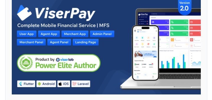 【站长亲测】viserpay海外版支付接口源码+完美运行