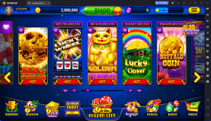 Golden City Casino欧美slots,美国slots海外电玩全套组件+完美运营+站长亲测