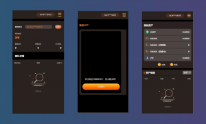 图片[2]-【站长亲测】DAPP链游源码/BSC智能链元宇宙/NFT理财/区块链质押理财/完美运行-源码社-精品源码聚集地