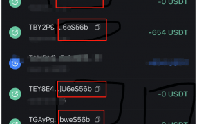 币圈钱包新合约-尾数模拟转账数据生成-0U攻击