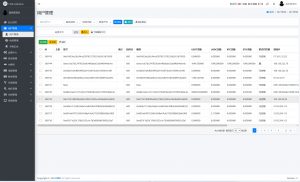 图片[2]-【站长亲测】海外DAPP交易所/虚拟币/外汇黄金交易/借贷/质押/完美运行-源码社-精品源码聚集地