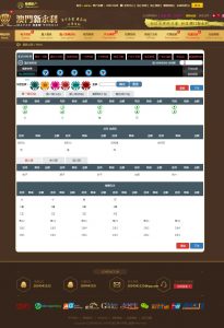 图片[6]-综合盘带系统彩版本源码并非纯接口程序完整分离式自己研究+文字搭建教程-源码社-精品源码聚集地