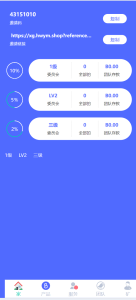 图片[4]-【站长亲测】海外BND区块链理财投资系统源码+完美运行-源码社-精品源码聚集地