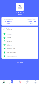 图片[3]-【站长亲测】海外BND区块链理财投资系统源码+完美运行-源码社-精品源码聚集地
