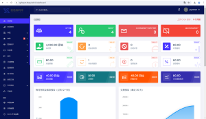 图片[12]-【站长亲测】海外BND区块链理财投资系统源码+完美运行-源码社-精品源码聚集地
