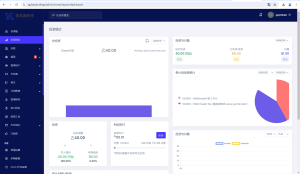 图片[11]-【站长亲测】海外BND区块链理财投资系统源码+完美运行-源码社-精品源码聚集地