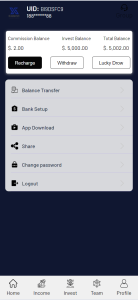图片[7]-【站长亲测】海外FTX区块链理财投资系统源码+完美运行-源码社-精品源码聚集地