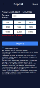 图片[11]-【站长亲测】海外FTX区块链理财投资系统源码+完美运行-源码社-精品源码聚集地