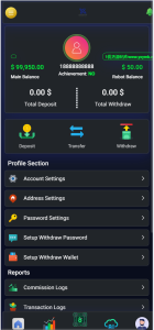 图片[13]-【站长亲测】海外交易所区块链AI挖矿系统源码+完美运行-源码社-精品源码聚集地