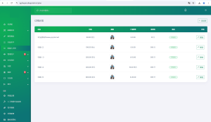 图片[4]-【站长亲测】海外交易所区块链AI挖矿系统源码+完美运行-源码社-精品源码聚集地
