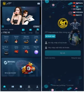 【站长亲测】【大富聚星二开4语言cp系统源码】纯越南语言ssc源码+越南ssc游戏带开奖控制全开源+完美运营