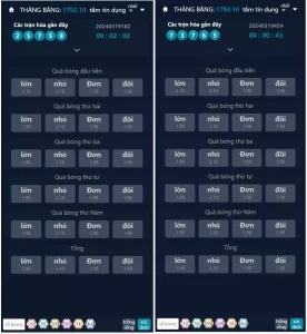 图片[3]-【站长亲测】【大富聚星二开4语言cp系统源码】纯越南语言ssc源码+越南ssc游戏带开奖控制全开源+完美运营-源码社-精品源码聚集地
