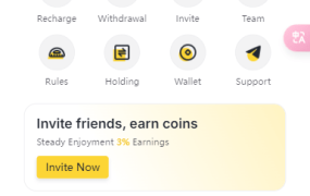 【站长亲测】海外版ai量化区块链理财系统源码+完美运营
