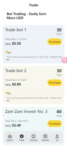 图片[4]-【站长亲测】海外版ai量化区块链理财系统源码+完美运营-源码社-精品源码聚集地