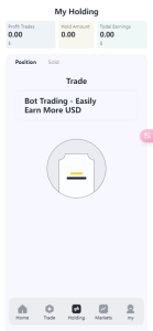 图片[5]-【站长亲测】海外版ai量化区块链理财系统源码+完美运营-源码社-精品源码聚集地