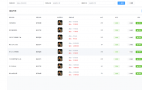 【站长亲测】2025最新五合一代付源码/美团代付/京东代付/滴滴代付/前端vue纯源码+后端node.js+完美运行