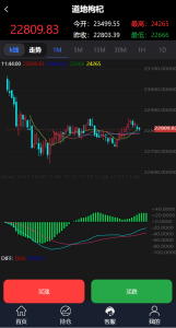 图片[2]-【站长亲测】海外多语言/微交易系统/微盘源码/K线正常/投资理财源码/完美运行-源码社-精品源码聚集地