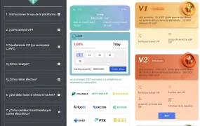 【站长亲测】多语言交易所期权币币交易+质押挖矿+新币申购+区块链交易所源码下载+完美运营