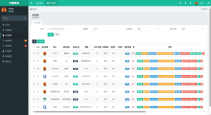 【站长亲测】海外微盘系统/期货时间盘/多语言微盘/前端uniapp/完美运营