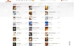 MacCMSPro视频影视系统源码带9套模板源码下载