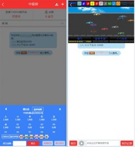 图片[3]-NET开发的幸运28程序源码下载,无需授权带搭建视频教程-源码社-精品源码聚集地