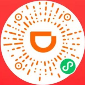 滴滴花小猪优惠